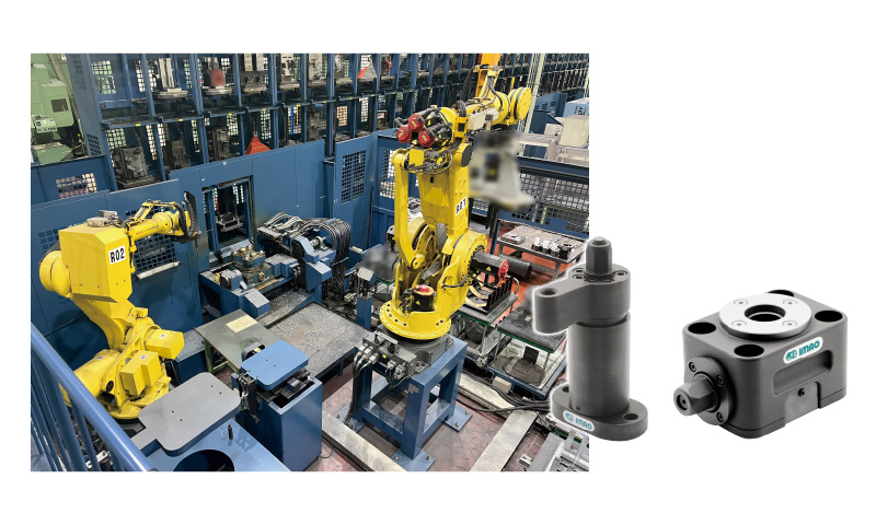 Matsuura Machinery Corporation